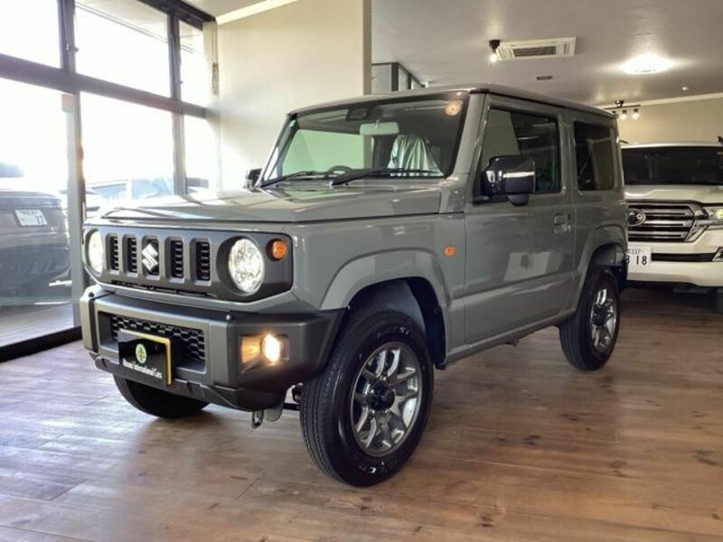JIMNY
