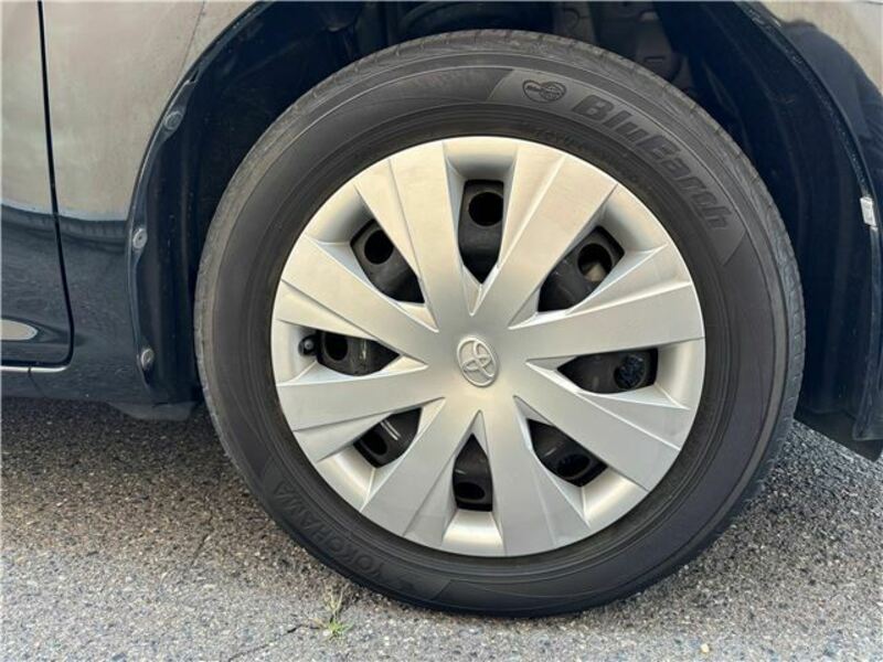 COROLLA FIELDER