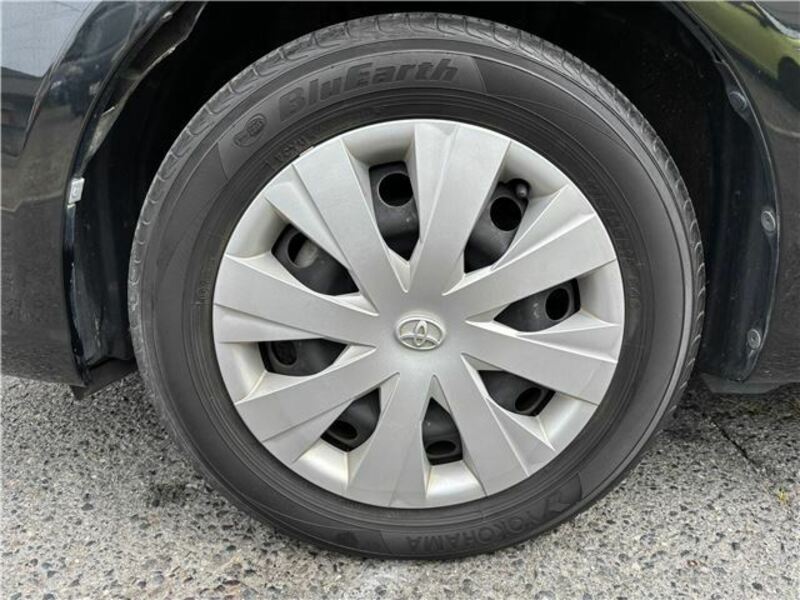 COROLLA FIELDER