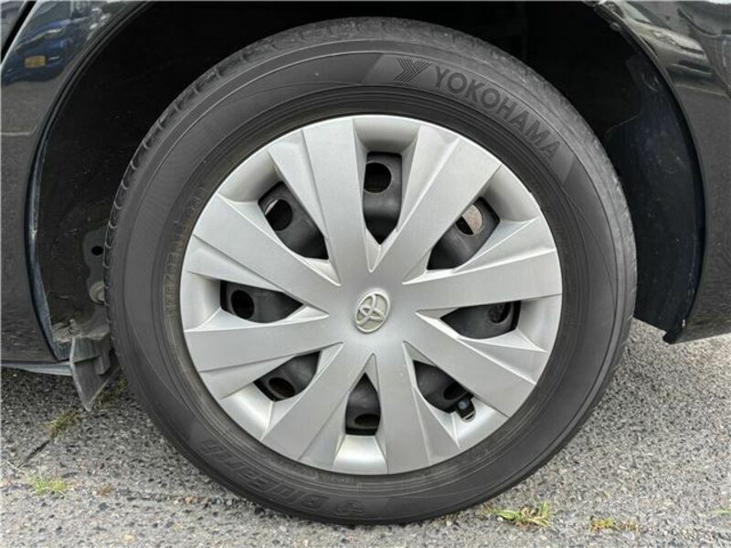 COROLLA FIELDER
