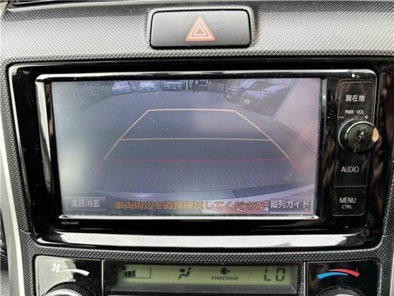 COROLLA FIELDER