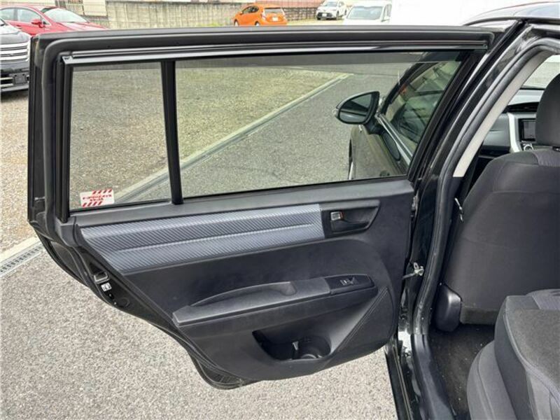 COROLLA FIELDER