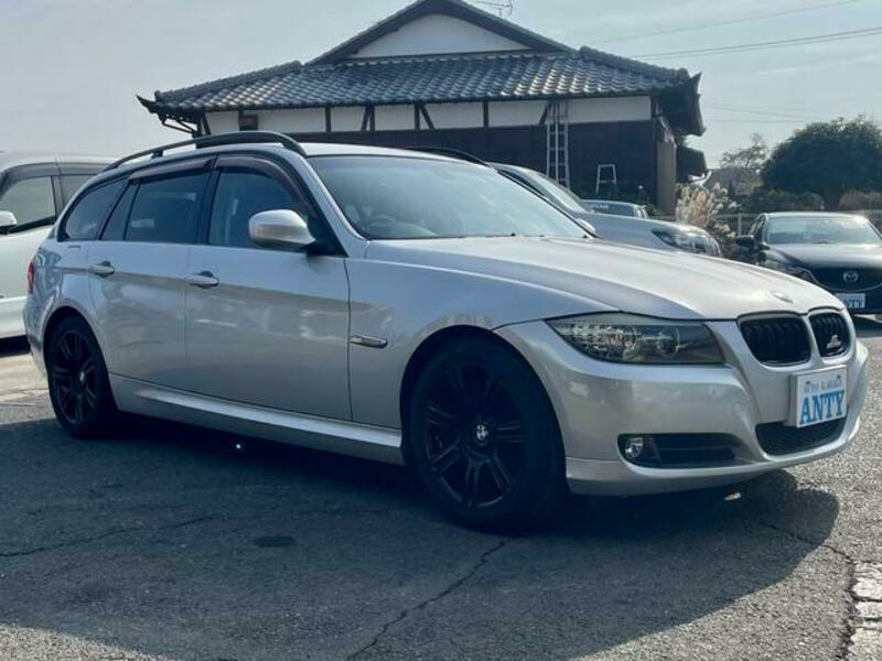 3 SERIES