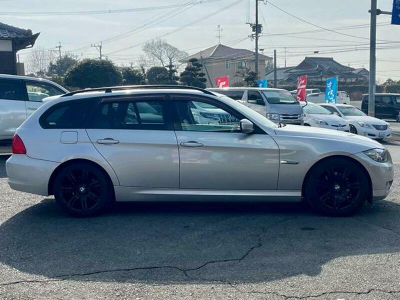 3 SERIES