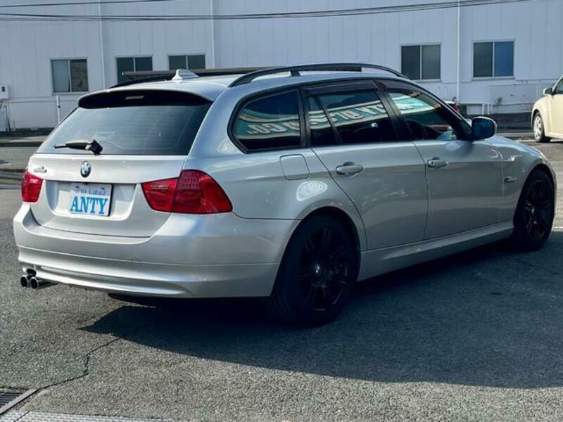 3 SERIES