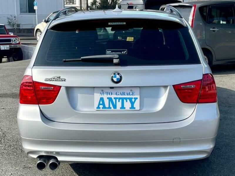 3 SERIES
