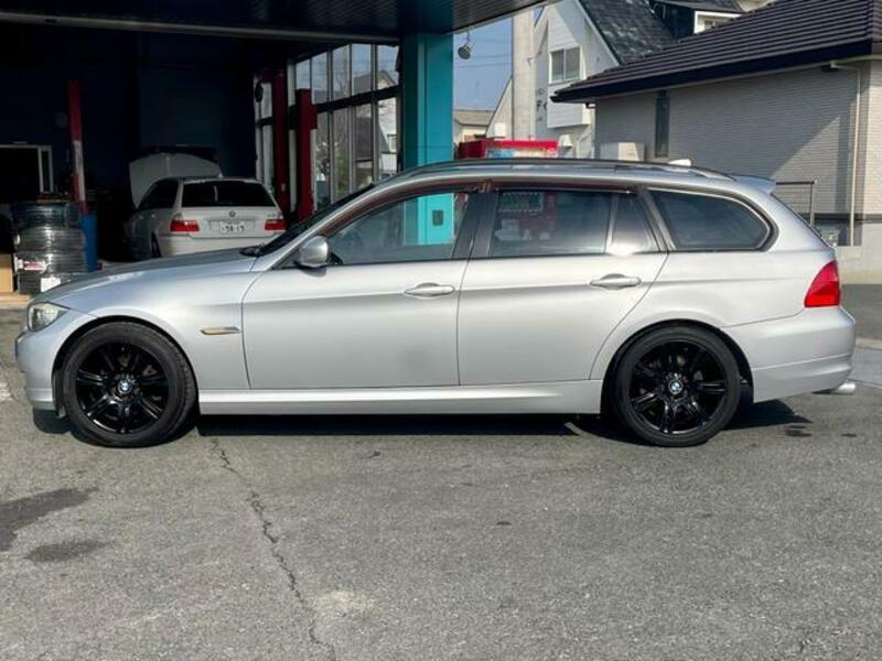 3 SERIES