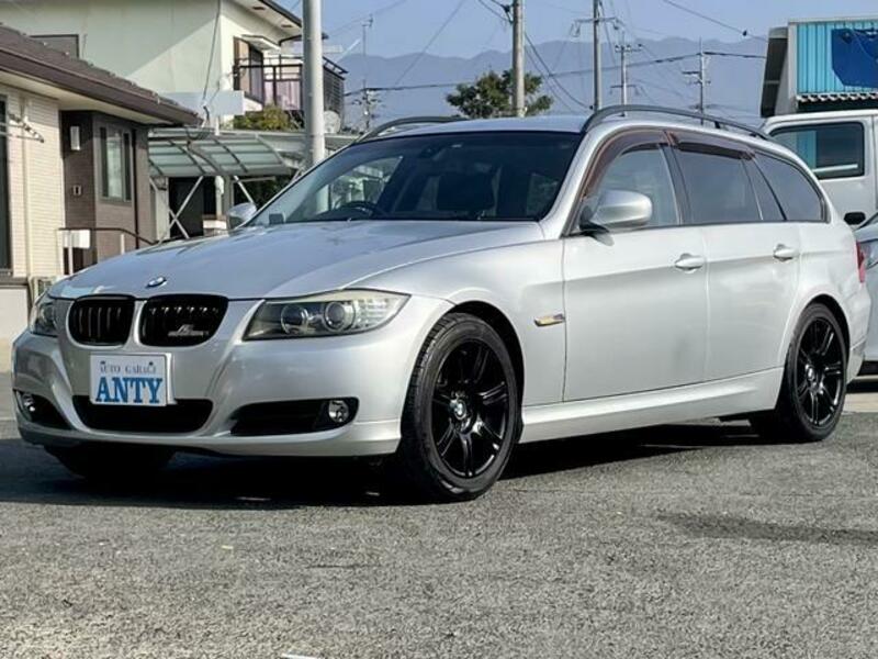 3 SERIES