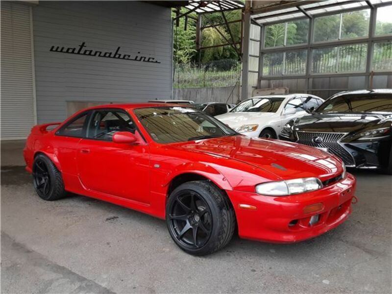 SILVIA-0