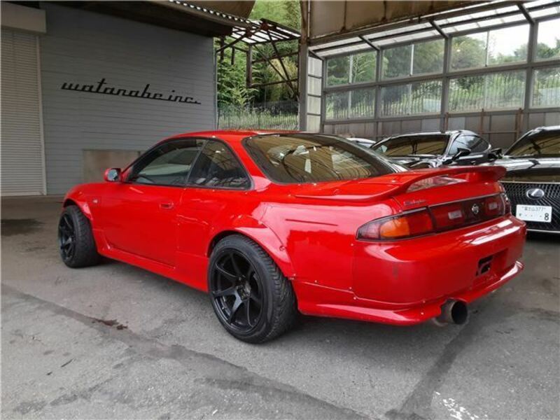 SILVIA