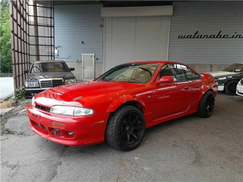 SILVIA