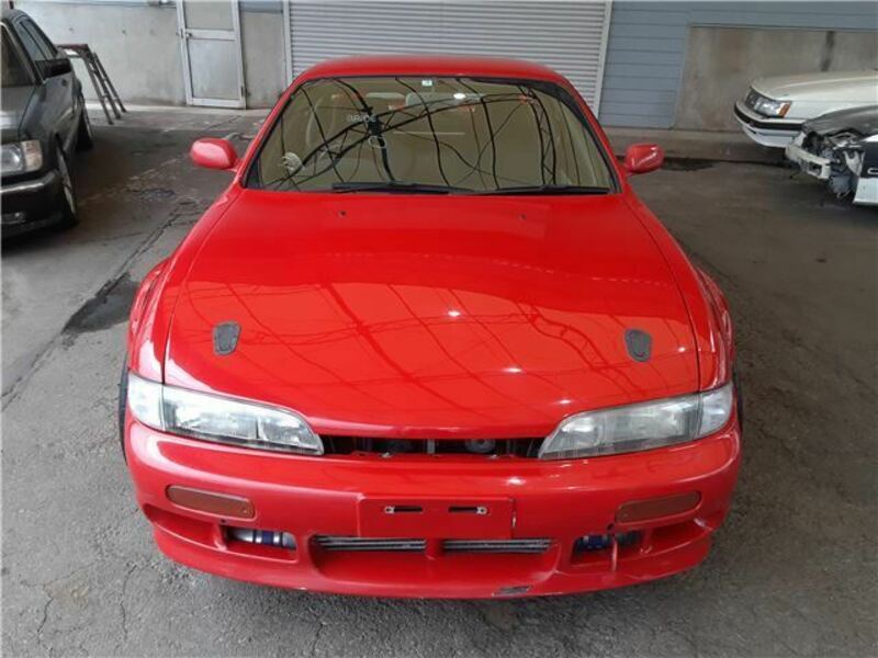 SILVIA