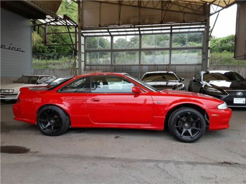SILVIA