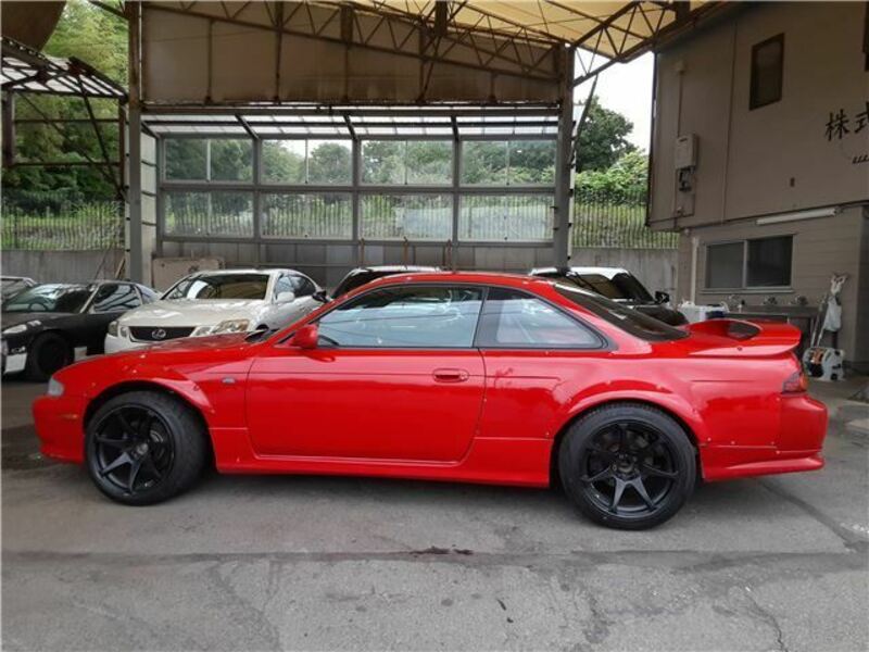 SILVIA