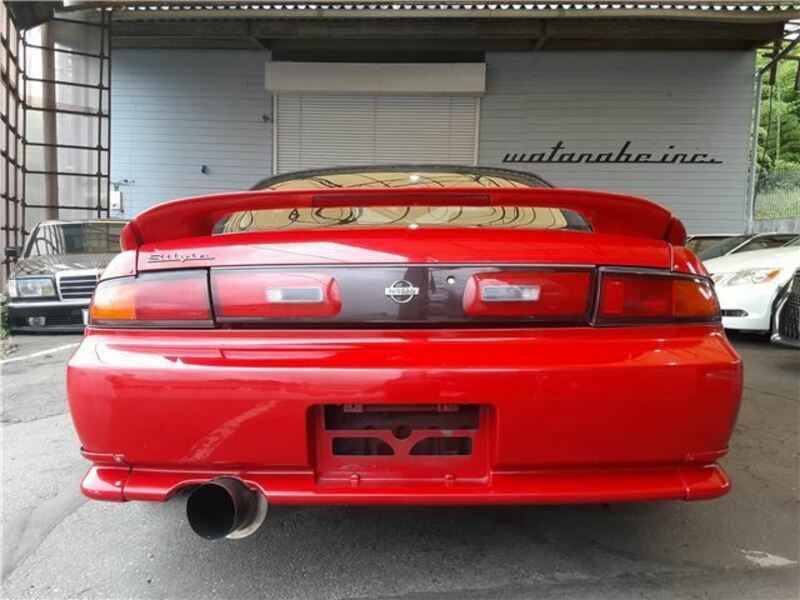 SILVIA