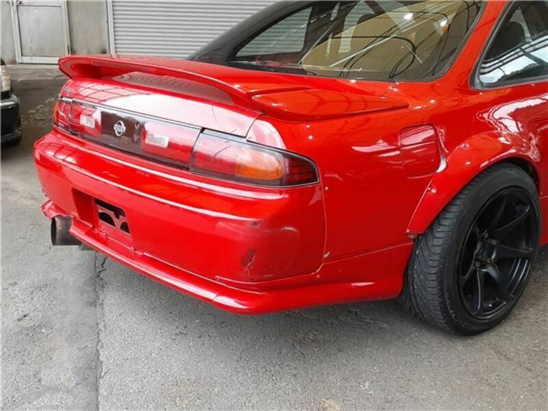 SILVIA