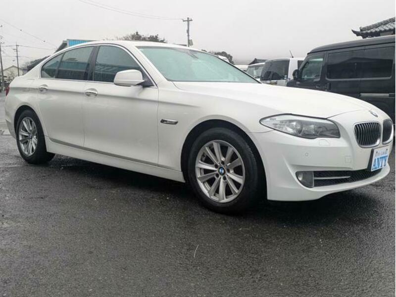 5 SERIES