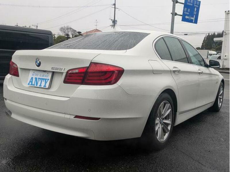 5 SERIES