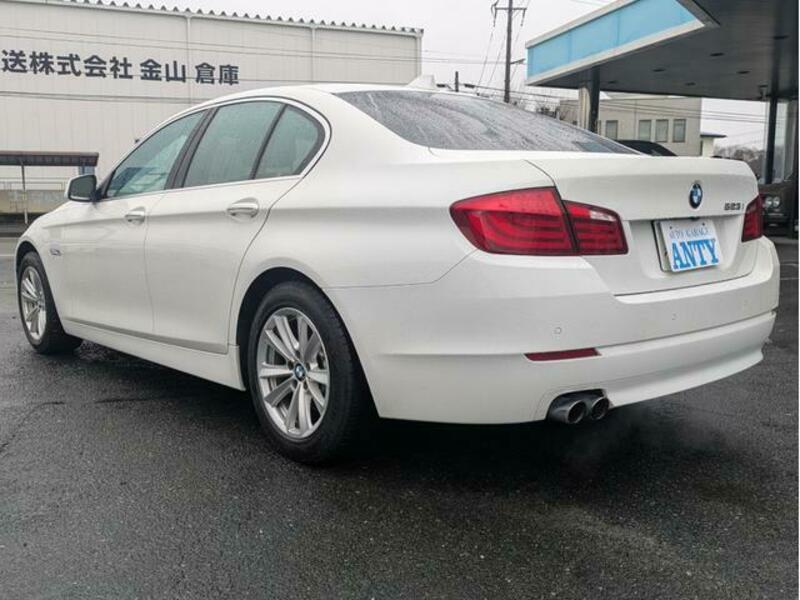 5 SERIES