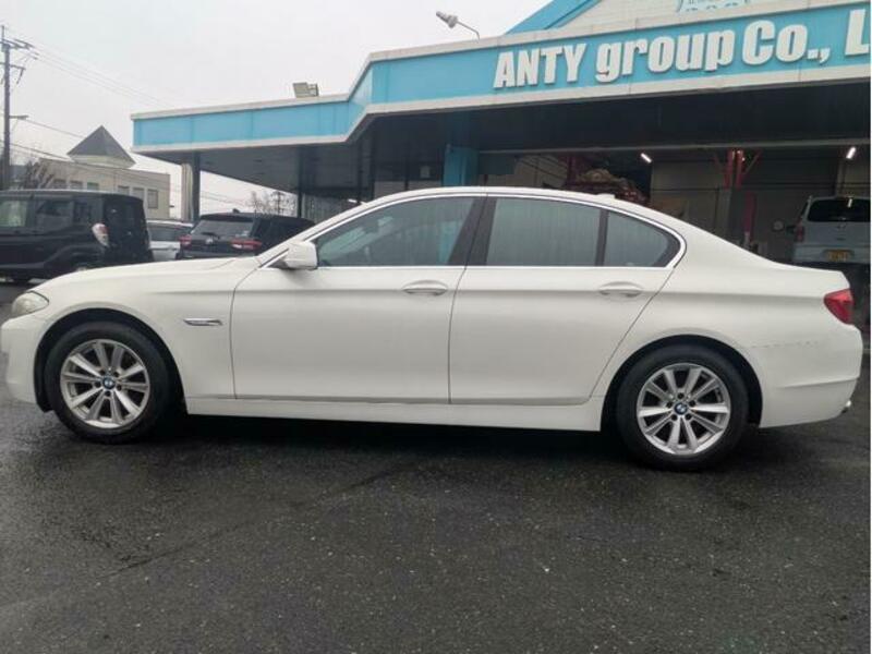 5 SERIES