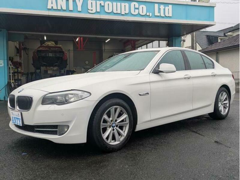 5 SERIES