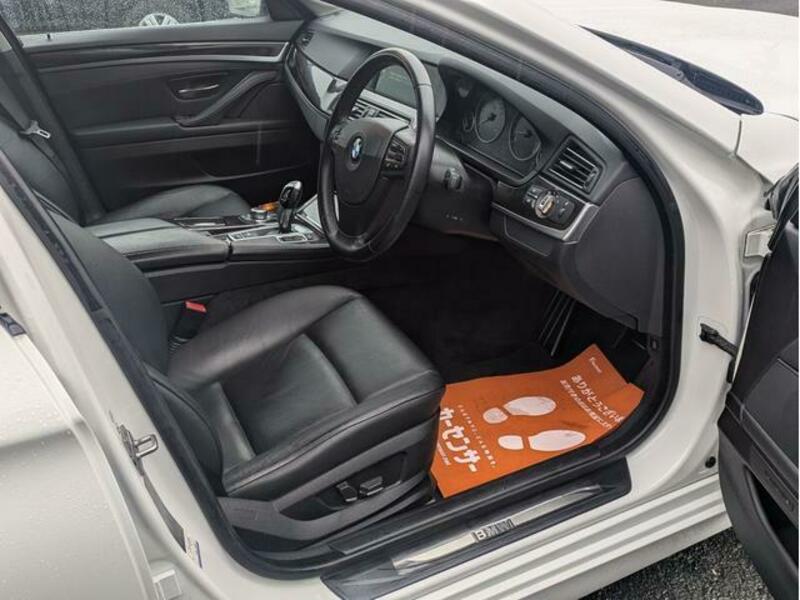 5 SERIES