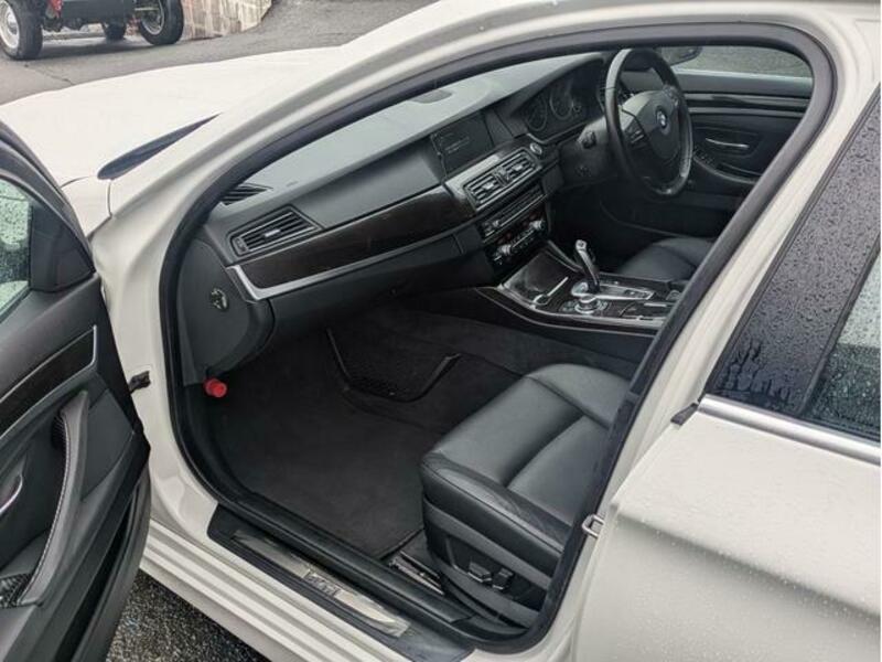 5 SERIES