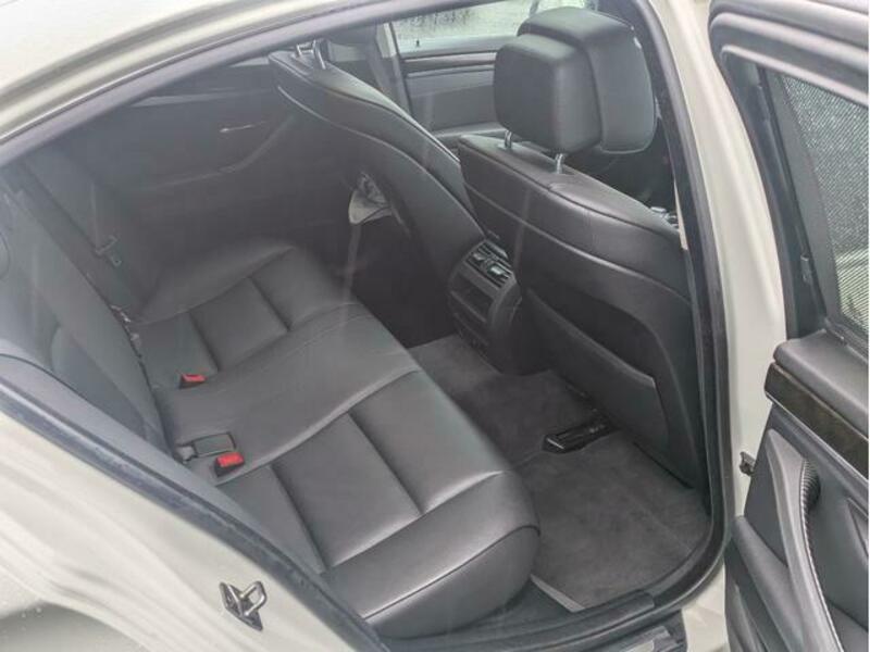 5 SERIES