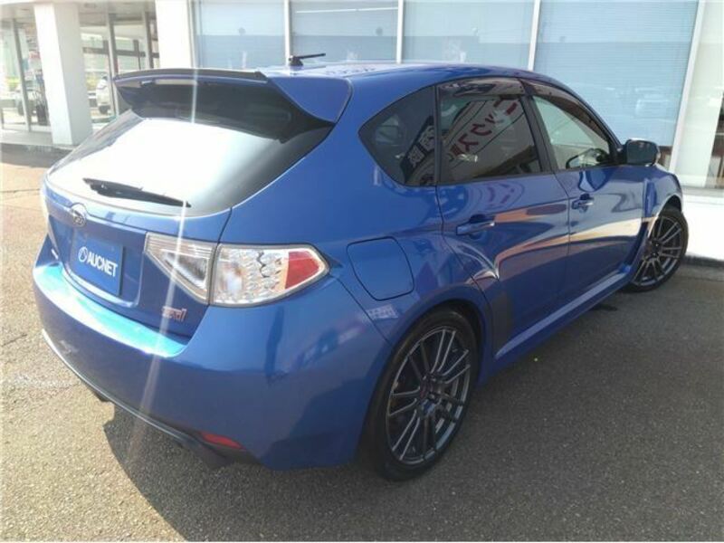 IMPREZA