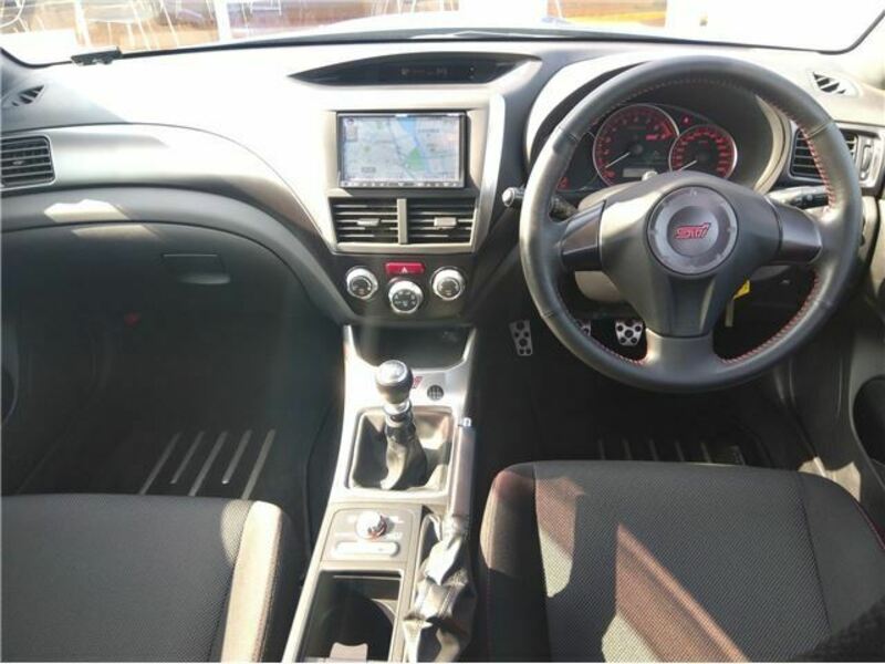 IMPREZA