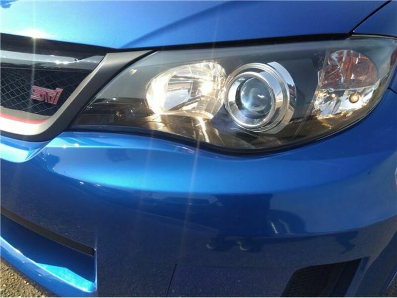 IMPREZA