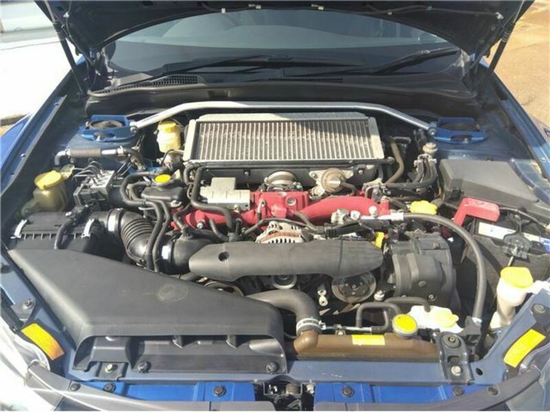 IMPREZA