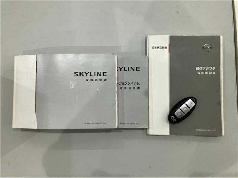 SKYLINE