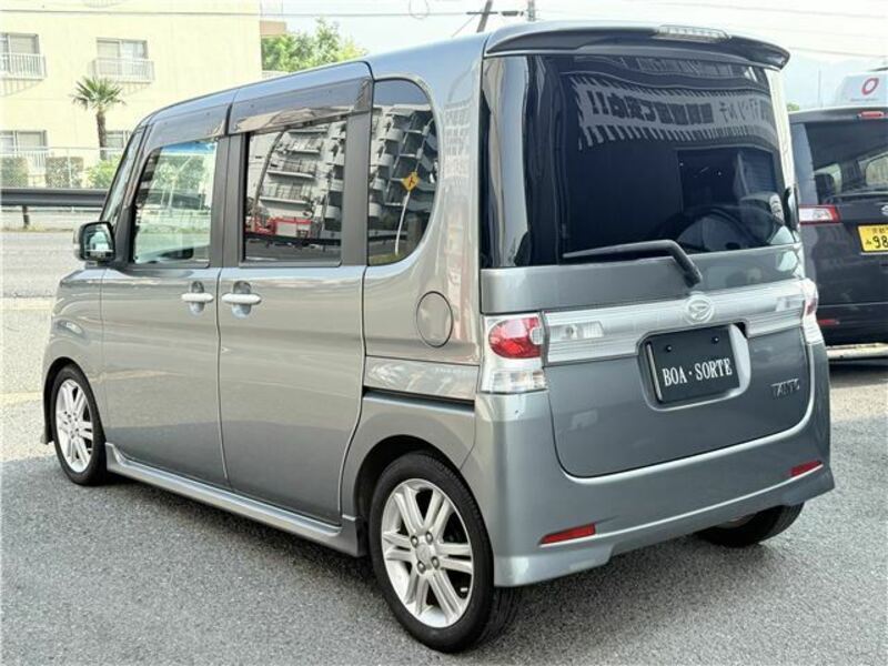 TANTO