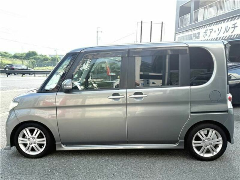TANTO