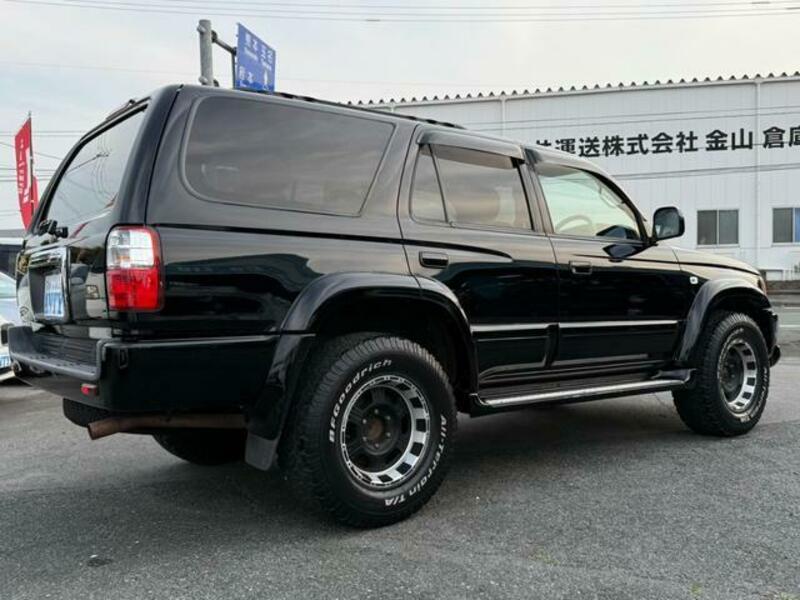 HILUX SURF