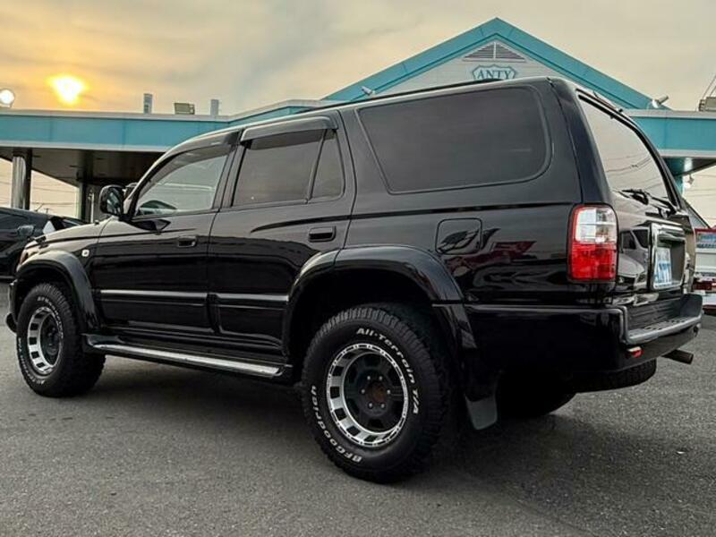 HILUX SURF