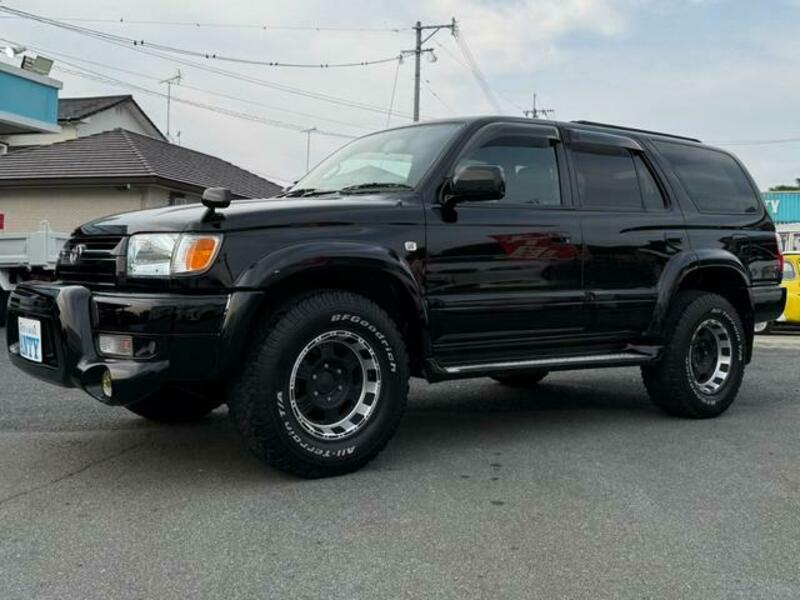 HILUX SURF