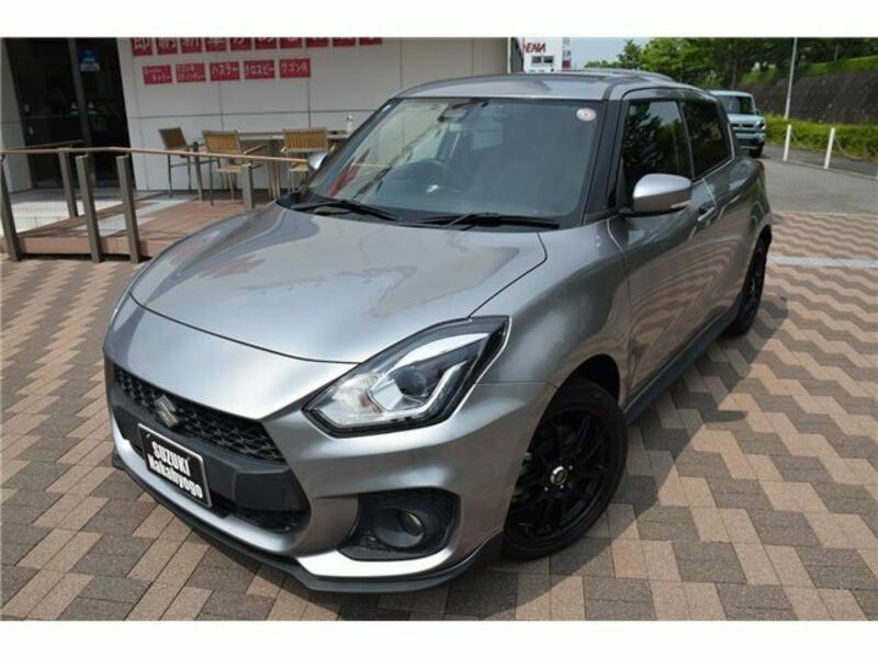 SWIFT