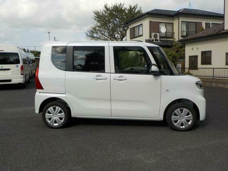 TANTO