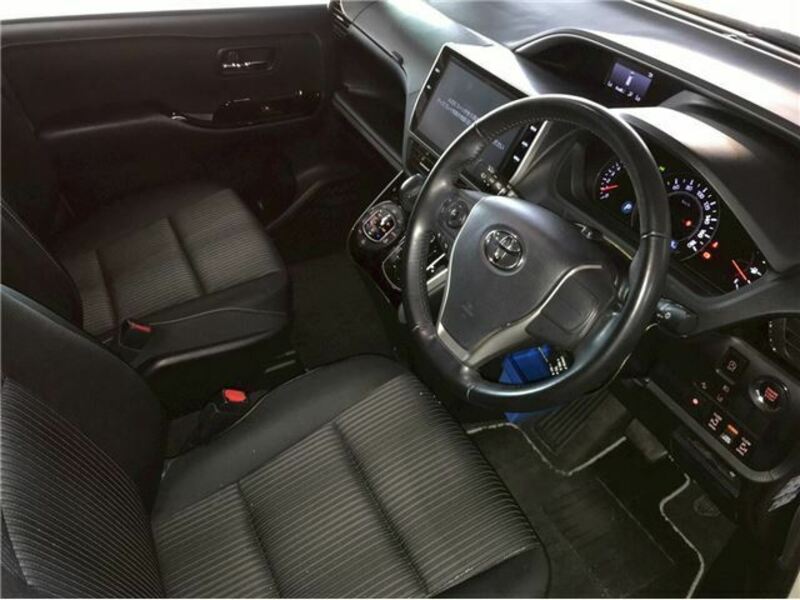 VOXY