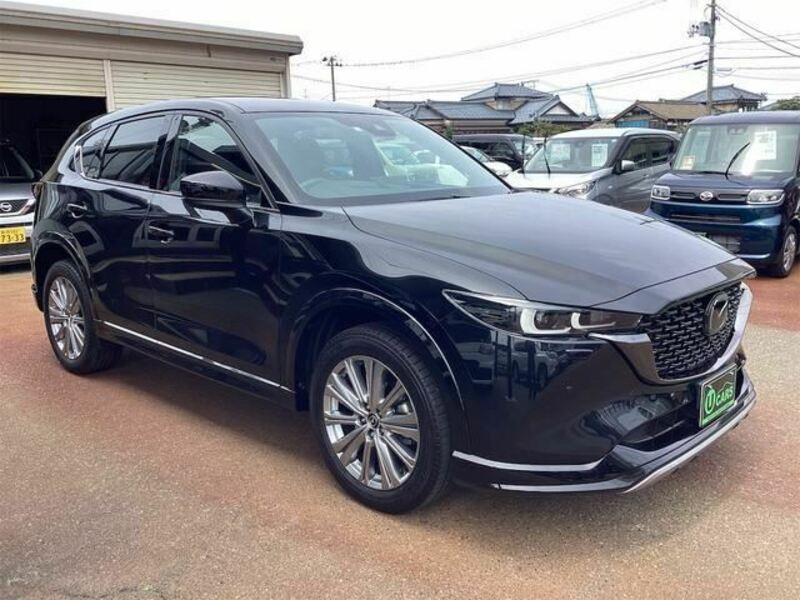 CX-5-0