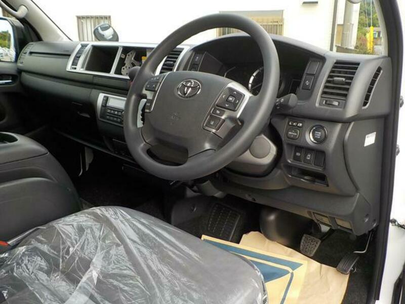 HIACE WAGON