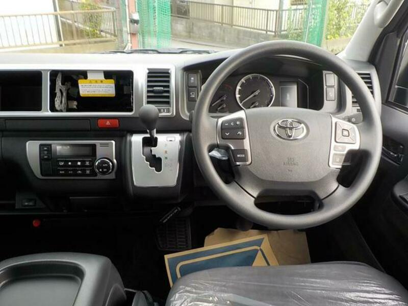 HIACE WAGON