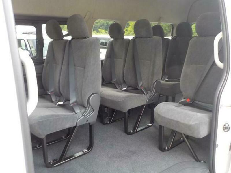 HIACE WAGON
