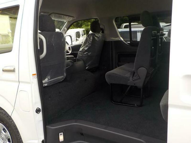HIACE WAGON