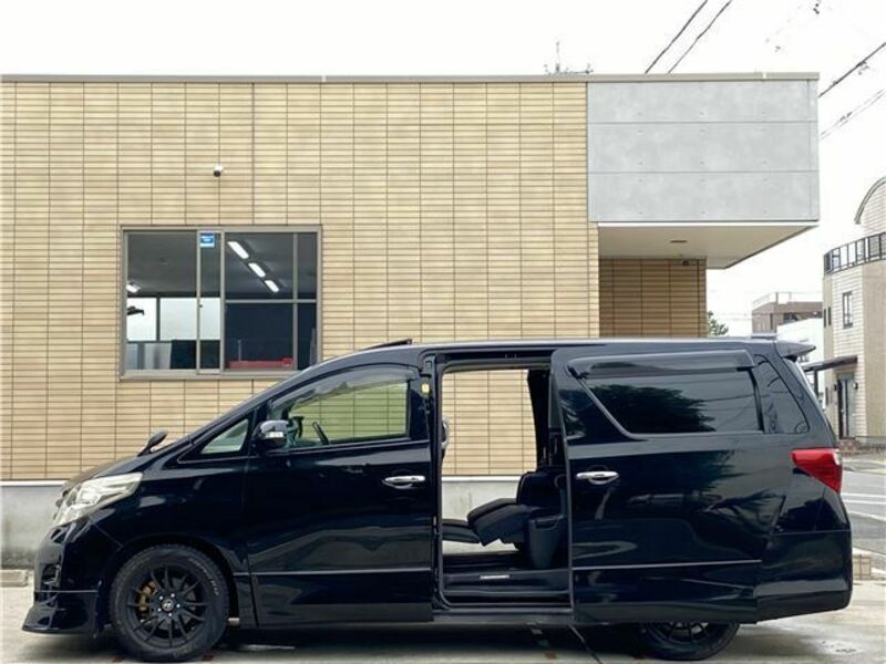 ALPHARD