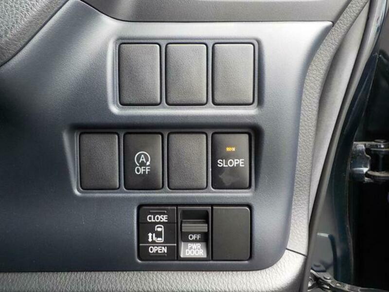 VOXY