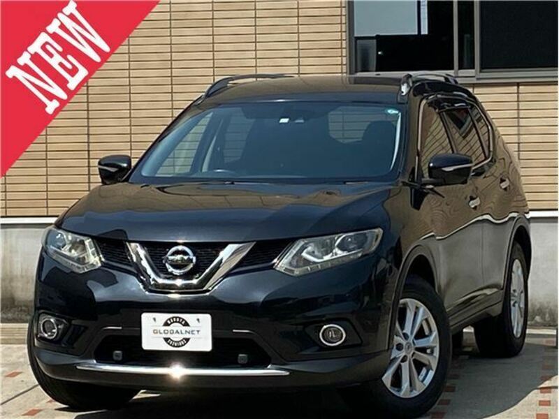 X-TRAIL-0