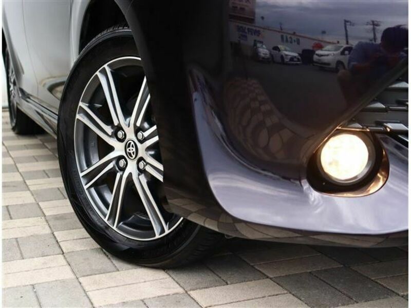 COROLLA FIELDER